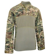 KOSZULKA UBACS BLUZA COMBAT SHIRT MULTICAM MTP