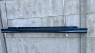 moulding threshold right SAAB 93 9-3 cap of the threshold threshold colour 300 AERO