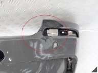 BMW X5M X5 M E70 M-POWER bumper rear part 4XPDC
