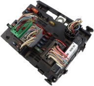 CITROEN PEUGEOT module compartment control unit BSM 9650664080