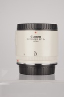 EF Extender 2x Canon Telekonwerter Gwarancja 23%VAT