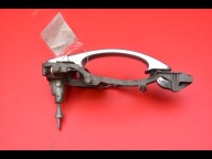 handle left front front SREBRNA EU VW GOLF 6 VI KOMBI 08-15