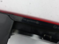 AUDI E-TRON ETRON Q8 4KE 18- light bonnet LED cap central rear part rear