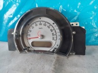 budíky hodiny OPEL AGILA B 1.0 B