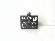AUDI A6 C7 4G module control unit door left front 4G8959793B