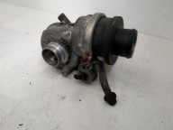 Turbolader 6400902380 W169 LIFT