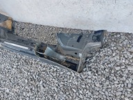 AUDI A1 8X quarter threshold left front WERSJA 3 door 10R