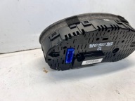 dials dials AUDI A3 8P 8P0920982Q UK TFSI