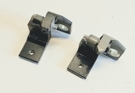 hinges door right rear part KOMPLET OPEL CORSA E