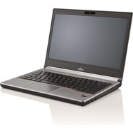 Notebook Dell Lifebook e734 13,3 " Intel Core i5 8 GB / 120 GB strieborný