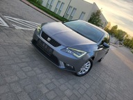 SEAT LEON 1,6 tdi 2013r 120km