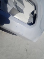 SKODA YETI LIFT 12-17 bumper front front washer