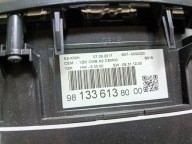 dials dials Citroen C3 III 9813361380