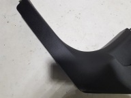 moulding of the threshold threshold cap cover left ALFA ROMEO STELVIO