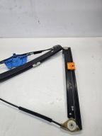 mechanism windows right front AUDI A4 B6 B7 8E0837462C