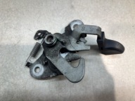 bonnet latch lock PEUGEOT 1007 1.4 16V 9645092780