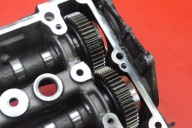 Abdeckung der Ventile Gehäuse 73500055 SUZUKI IGNIS 2 II 1.3 DDiS 70 KM 03-08