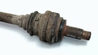 semi-axis right rear part 3.0 D BMW F01 730D