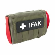 Аптечка тасманійського тигра HEAD REST IFAK OLIVE IFAK OLIVE