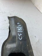 hangszigetelő sárvédöt bal C5 III X7 9682864180 #8