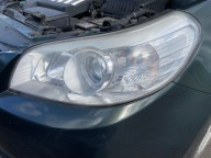Chevrolet Epica 06-11 REFLEKTOR left light left front front