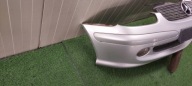 bumper front MERCEDES SLK R170 LIFT 00-04 LAK: 744