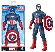 MARVEL POHYBLIVÁ FIGÚRKA CAPTAIN AMERICA E5579