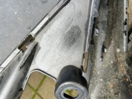 bumper front Seat Loen IV Cupra 5FA807217B
