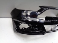 front bumper FORD FOCUS MK3 14- LIFT ST NR 35141