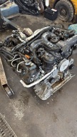 engine complete AUDI 3.0 TDI CLA 90 TYS KM