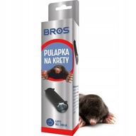 Bros Pułapka Na Krety