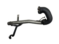 OPEL VECTRA C rohr intercooler 2.0 DTI 2.2 DTI 24415008