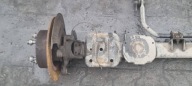 träger / Achsträger heck PIASTY RENAULT MASTER III