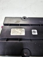 antenna amplifier AUDI A3 8V 8V0035502