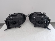 lights front Mini F56 LIFT FULL LED Doswietlenie