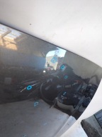 FORD FOCUS IV 4 MK4 18-> Capot