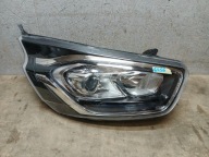 light front right FORD TRANSIT CUSTOM LIFT 18- lens JK21-13W02