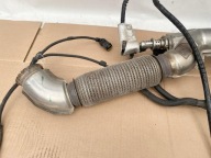 BOXER JUMPER 2.0 B-HDI 16- filter CZASTEK STALYCH DPF complete