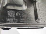 servo brake booster FIAT 500E II 2020-2025 52143118 00522160130