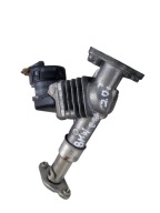 AGR-Ventil BMW E60 E61 2.0i N43 7563241