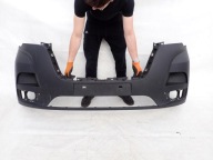 RENAULT MASTER III LIFT 19- bumper front front