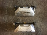 AUDI A8 D3 airbag airbag passeggeri 4E0880203C