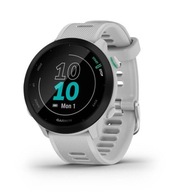 Zegarek Garmin Forerunner 55 White