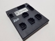 module control unit BORDNETZ AUDI A8 D4 4H0907063BD
