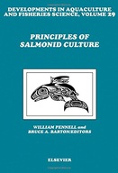 Principles of Salmonid Culture group work