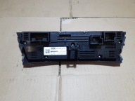AUDI A6 C7 LIFT PANEL des lüfters klimaanlage 4G0820043CC