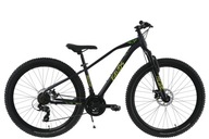 Rower MTB Kands 27,5 Brosway r14' graf-sel SHIMANO NOWOŚĆ w super cenie R24