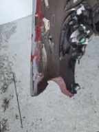 MAZDA 6 GJ 12-15 bumper XENON + PDC GHP9-50031