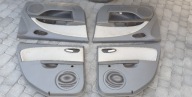 side upholstery for door SEAT LEON II 2 2005-2009
