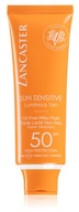 Pena na opaľovanie Lancaster 50 SPF 50 ml